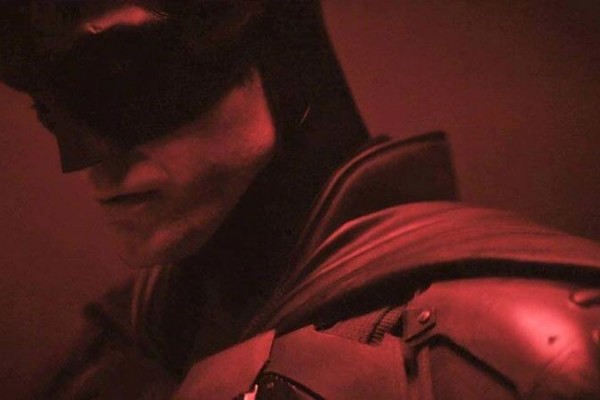 The Batman Ungkap Teaser Robert Pattinson Berkostum Sang Dark Knight