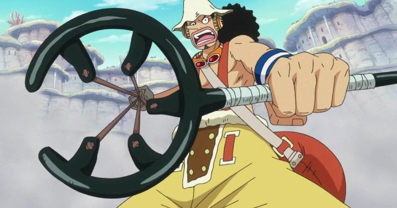Inikah Tiga Komandan Luffy Jika Dia Jadi Yonko di One Piece?