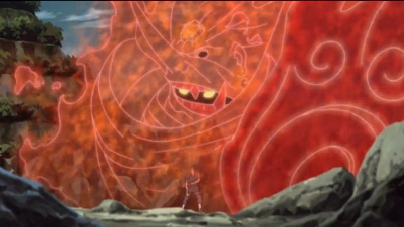 Dalam Perjalannya, Musuh Sasuke Tak Kalah Ekstrem dari Naruto! 