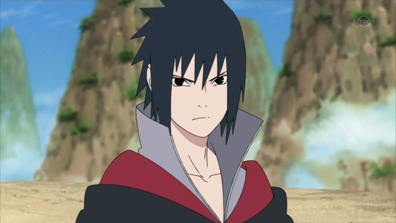 11 Fakta Unik Sasuke Uchiha yang Mungkin Belum Kamu Ketahui di Naruto!