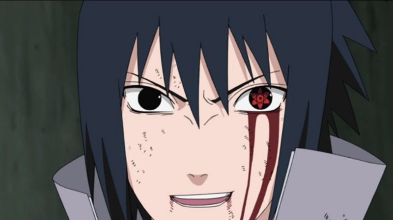 Dalam Perjalannya, Musuh Sasuke Tak Kalah Ekstrem dari Naruto! 