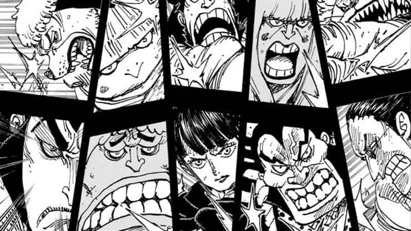 5 Kemungkinan Motif Pengkhianat Klan Kozuki di One Piece