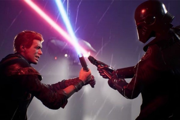 Disney Sempat Larang EA Gunakan Nama "Jedi" di Game Star Wars Jedi