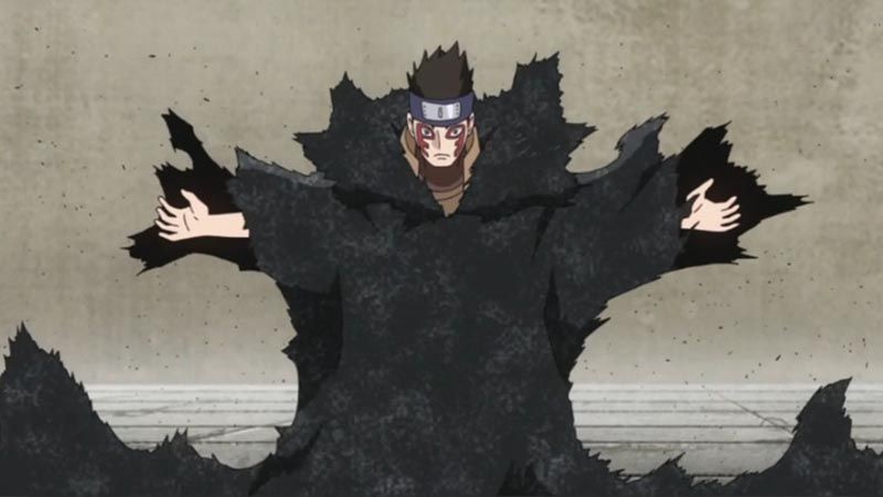11 Teknik Pertahanan Terkuat di Naruto hingga Boruto! 