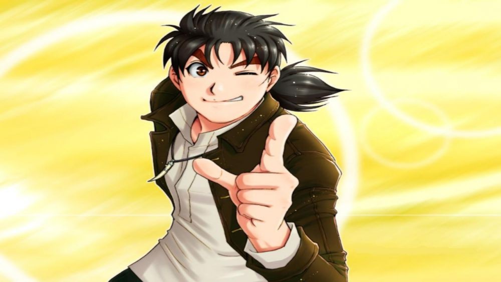 18 Rekomendasi Anime Detektif Terbaik, Bikin Mikir!