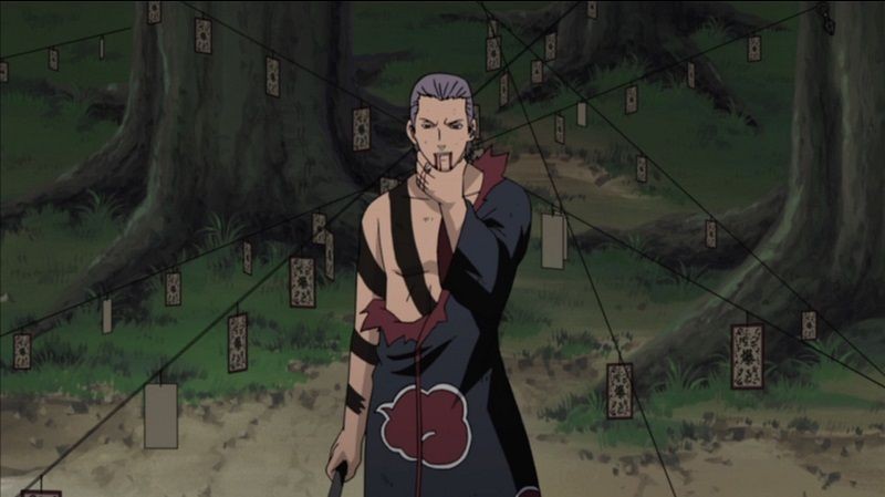 7 Fakta Jashin, Sekte Sesat yang Eksis di Naruto hingga Boruto!