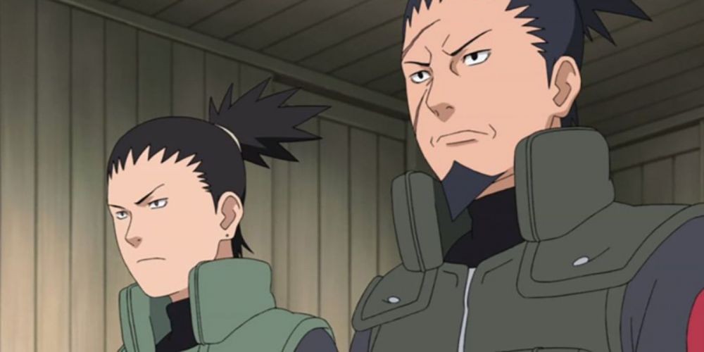 9 Fakta Shikamaru Nara, Asisten dan Teman Terpercaya Naruto Uzumaki