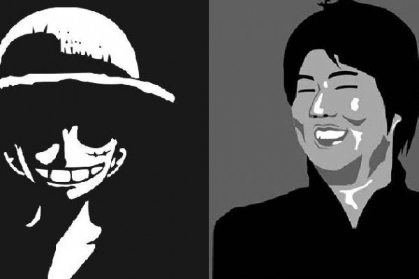 Biografi Eiichiro Oda, Pencipta One Piece