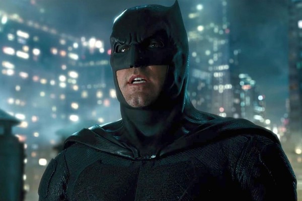Ben Affleck Beri Alasan Kenapa Dia Berhenti Menjadi Batman