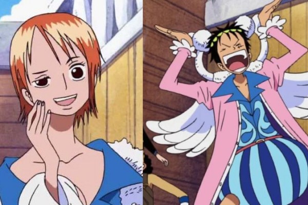 [One Piece] 5 Fakta Buah Mane Mane no Mi yang Bisa Meniru Orang Lain!