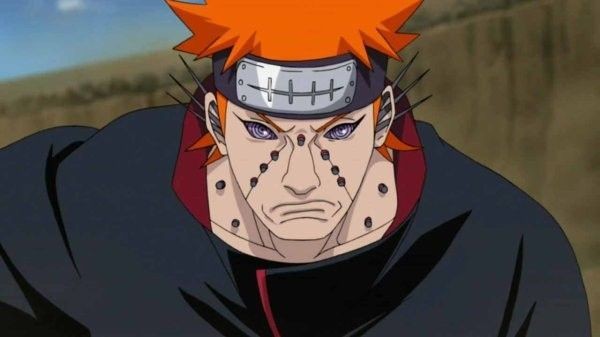 [Naruto] 6 Ninja yang Jasadnya Digunakan Menjadi Tubuh Pain!