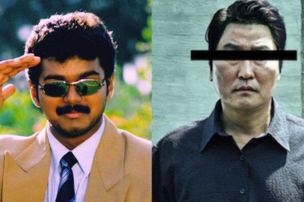 Film Parasite Dituduh Plagiat Oleh Produser Film Tamil! Benar Gak Nih?