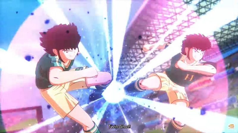 8 Pemain yang Pasti Hadir di Captain Tsubasa: Rise of New Champions 