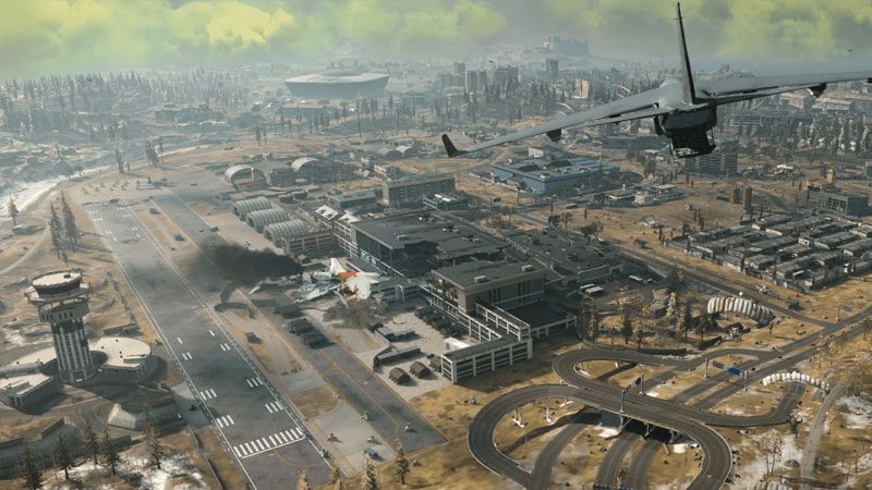 5 Info Penting Call of Duty Warzone, Game Battle Royale Baru CoD