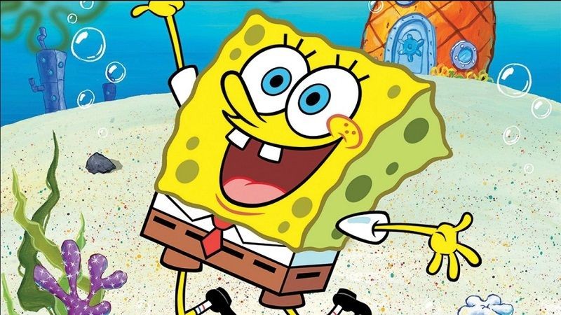SpongeBob Kecil? Nickelodeon Mengumumkan Prekuel SpongeBob SquarePants