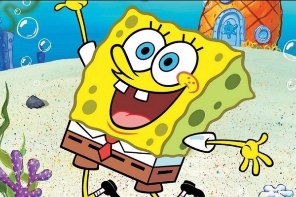 SpongeBob Kecil? Nickelodeon Mengumumkan Prekuel SpongeBob SquarePants