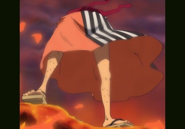 Ini 10 Orang yang Batal Direkrut Luffy di One Piece!! 