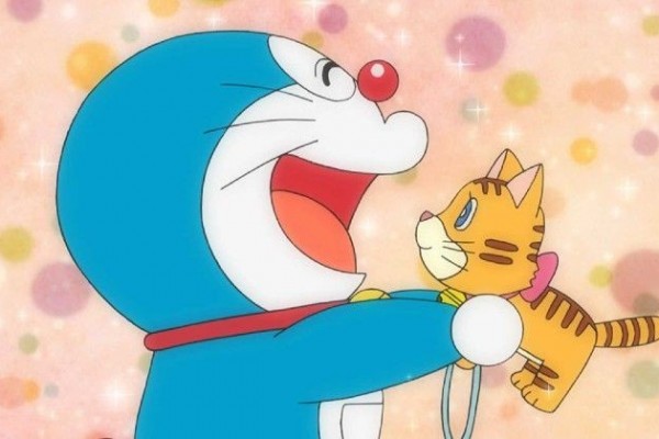Cukup Populer, 5 Karakter Ini Pernah Jadi Kekasih Doraemon!