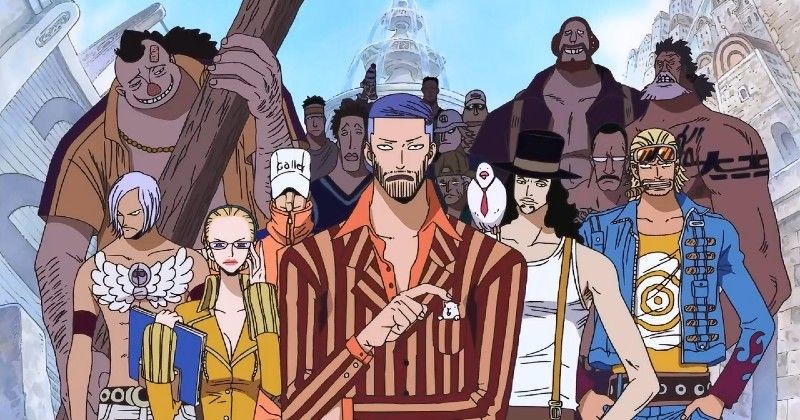 9 Kelompok Non-Bajak Laut yang Pernah Bantu Topi Jerami di One Piece!