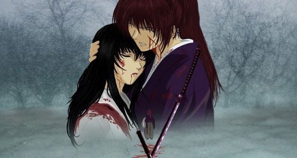 Inilah Pemeran Tomoe Yukishiro Versi Film! Kekasih Pertama Kenshin!