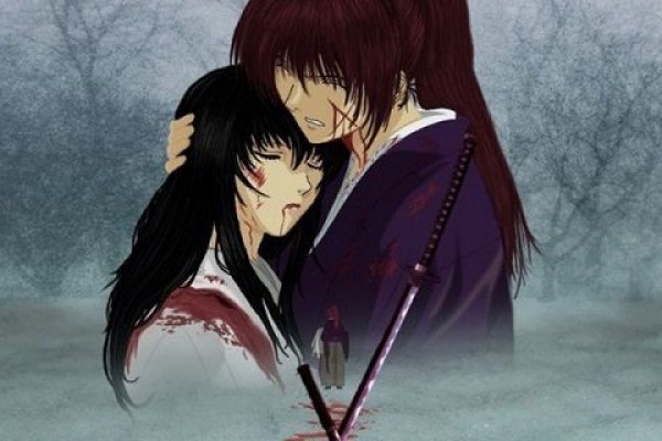 9 Fakta Tomoe Yukishiro, Istri Pertama Kenshin yang Mati Tragis!