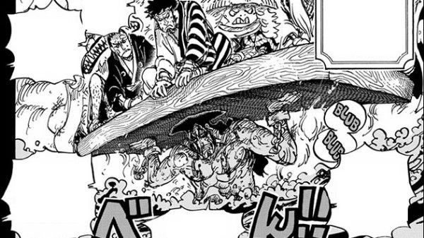 Sekuat Yonko? 5 Fakta Kekuatan Kozuki Oden di One Piece