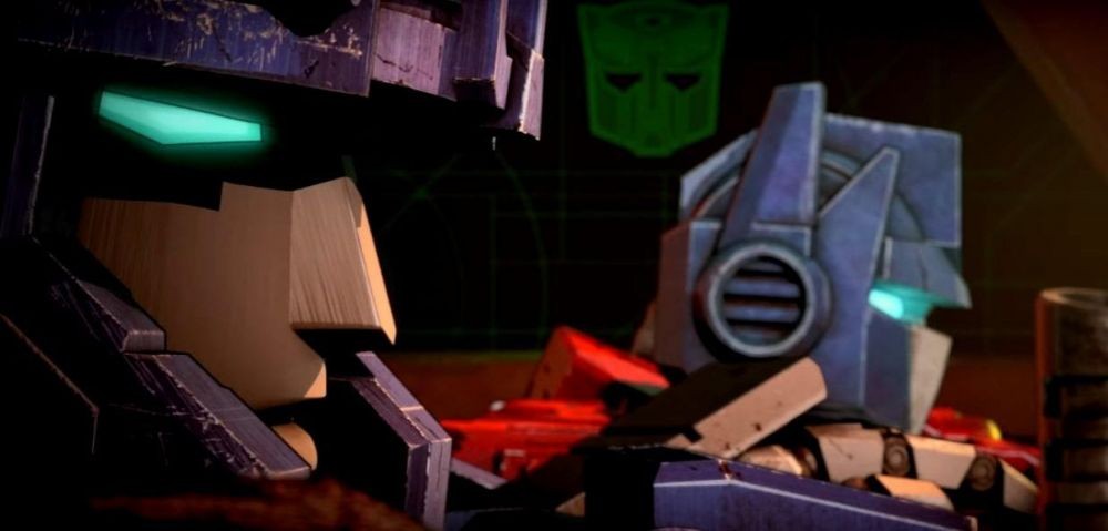 Netflix Transformers: War for Cybertron Umumkan Tanggal Rilis!