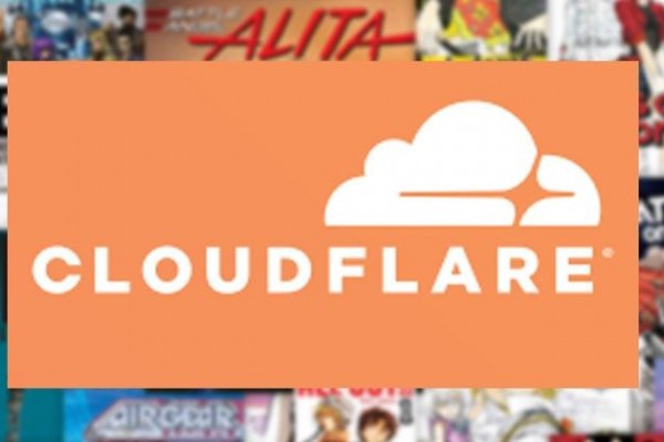 Dengan Penerbit Jepang, Cloudflare Stop Situs Baca Manga Online Ilegal