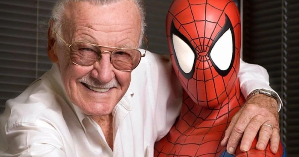 10 Fakta Stan Lee yang Mungkin Belum Kamu Ketahui! Sang Legenda!