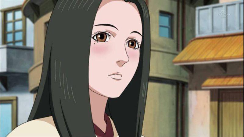 5 Karakter Filler Naruto-Boruto yang Terpikat oleh Karakter Resmi 