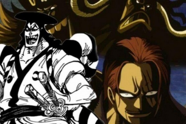 Sekuat Yonko? 5 Fakta Kekuatan Kozuki Oden di One Piece