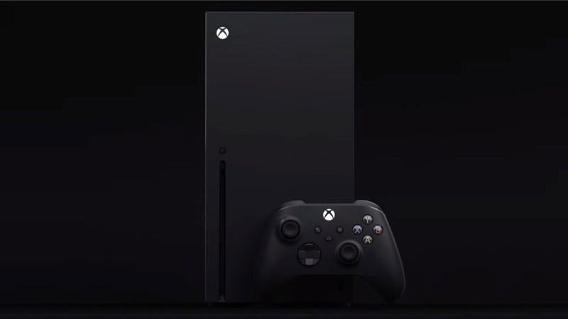 Harga Xbox Series X Terungkap! Sekitar 7,3 Juta Rupiah?