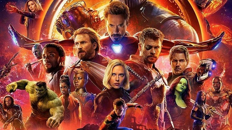 Ini 5 Alasan Kenapa Iron Man Sulit Digantikan di MCU! Setuju Gak Nih?