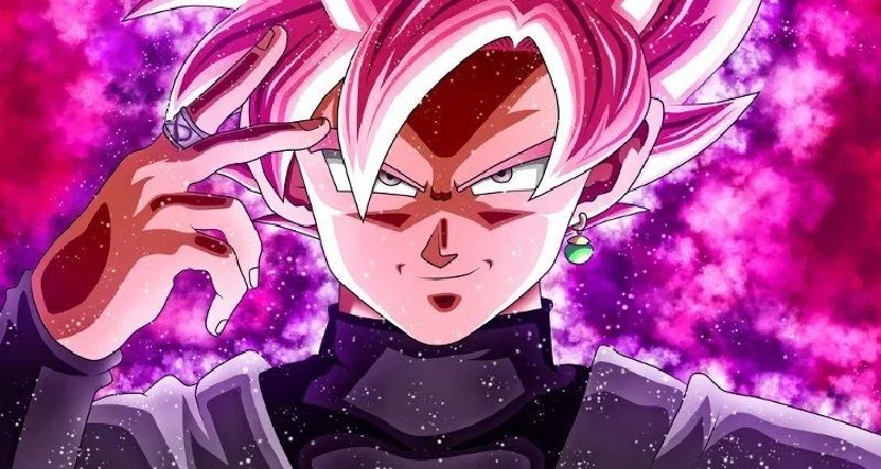 goku black