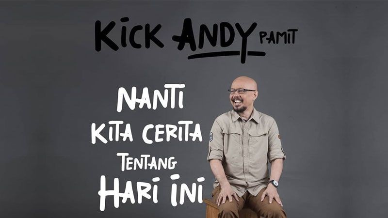 Kick Andy episode terakhir