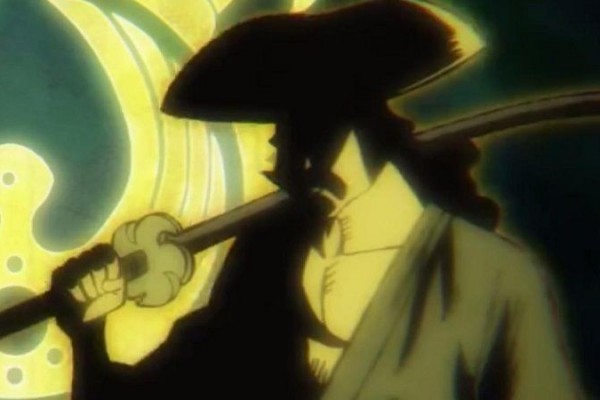Kalau Saja Masih Hidup, 6 Karakter One Piece Ini Bisa Menandingi Yonko