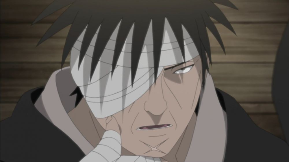 7 Karakter Pengguna Sel Hashirama di Seri Naruto hingga Boruto!