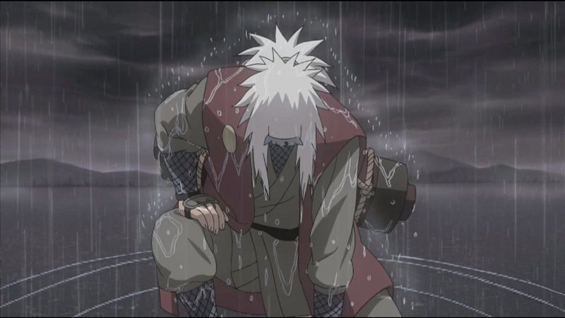 [Naruto] Bisakah Jiraiya Mengalahkan Itachi Uchiha?