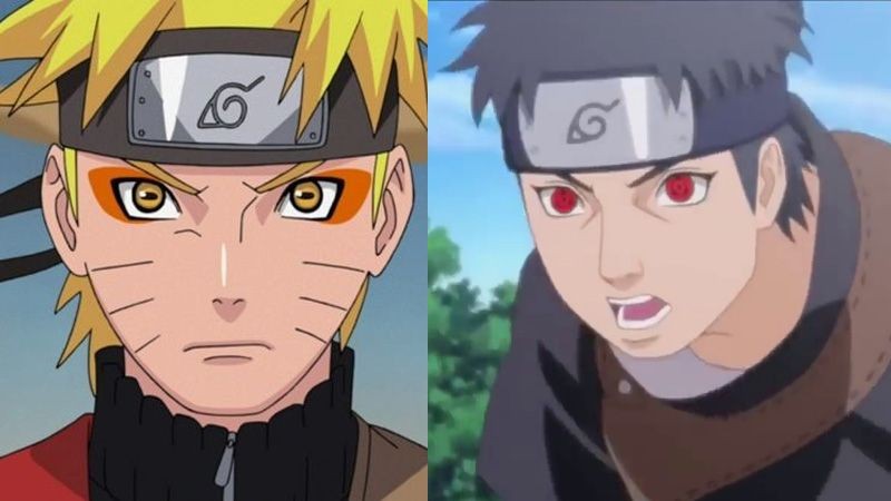 Apa yang Terjadi Jika Naruto Melawan Shisui?