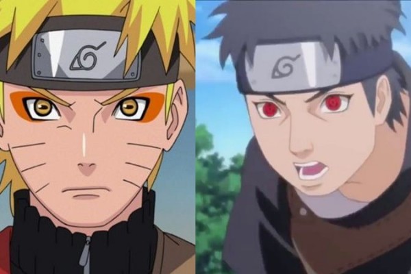 Apa yang Terjadi Jika Naruto Melawan Shisui?