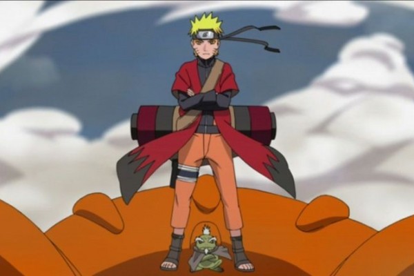 Apakah Tetap Dahsyat? Sekuat Apa Sih Naruto Kalau Tanpa Kurama?