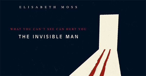 Review The Invisible Man, Kembalinya Dark Universe?