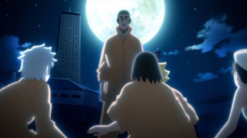 boruto episode 146 - tsukiyo moon.jpg