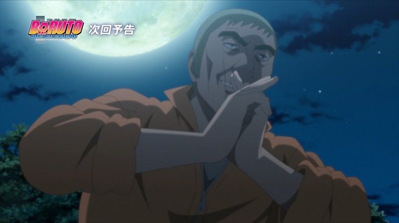 Boruto Episode 148 akan Mulai Memunculkan Karakter Versi Manga