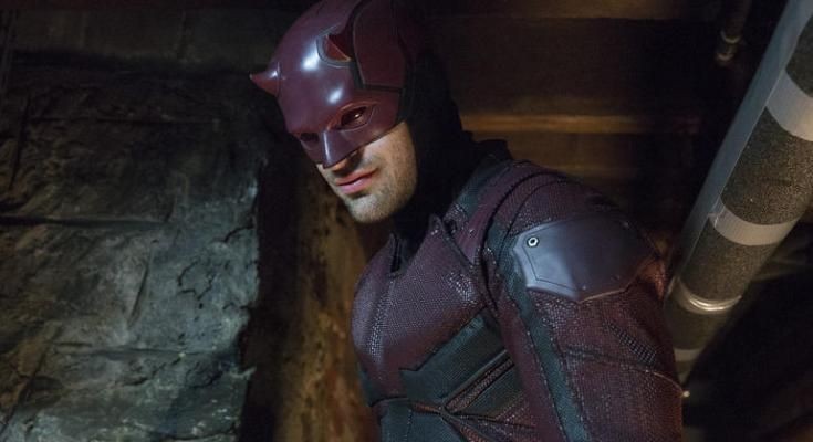 3 Kekuatan Utama Matt Murdock Alias Daredevil di Versi Netflix!