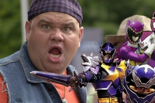 Bulk Termasuk? Ini Dia 6 Violet Ranger dari Power Rangers!