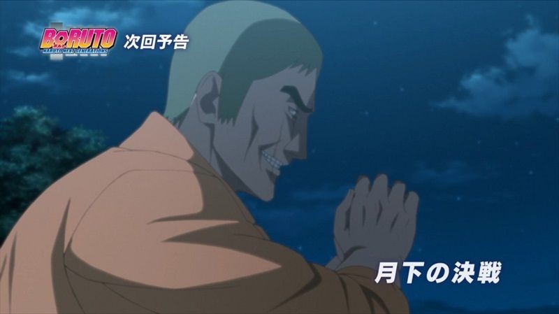 Preview Boruto Episode 147: Saatnya Pertempuran Lawan Tsukiyo!