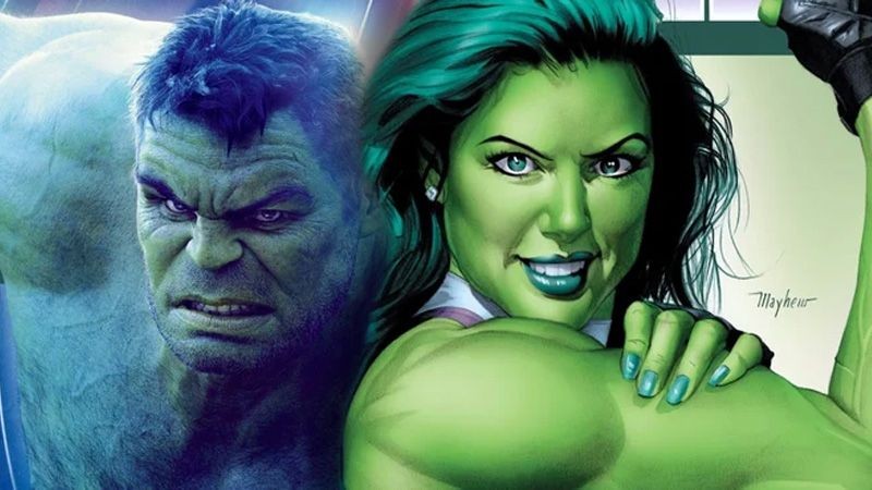 Mark Ruffalo dalam Pembicaraan untuk Hadir di Serial She-Hulk!