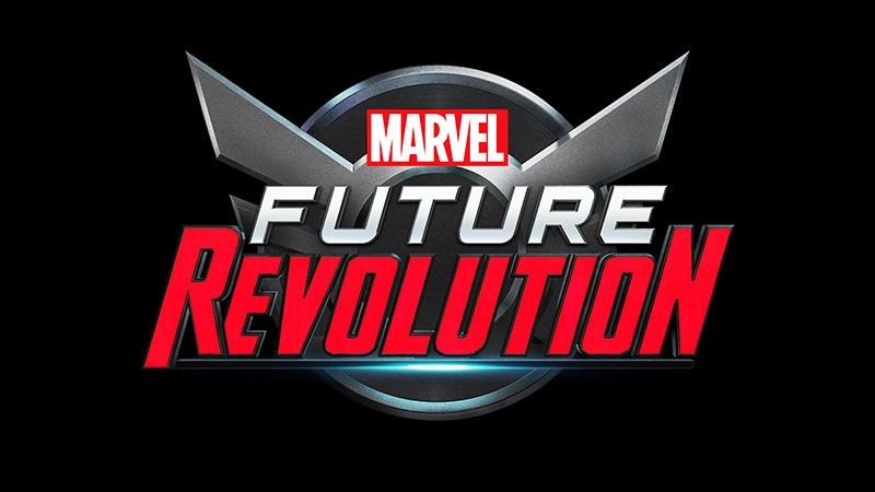 Marvel dan Netmarble Siap Hadirkan Game Marvel Future Revolution