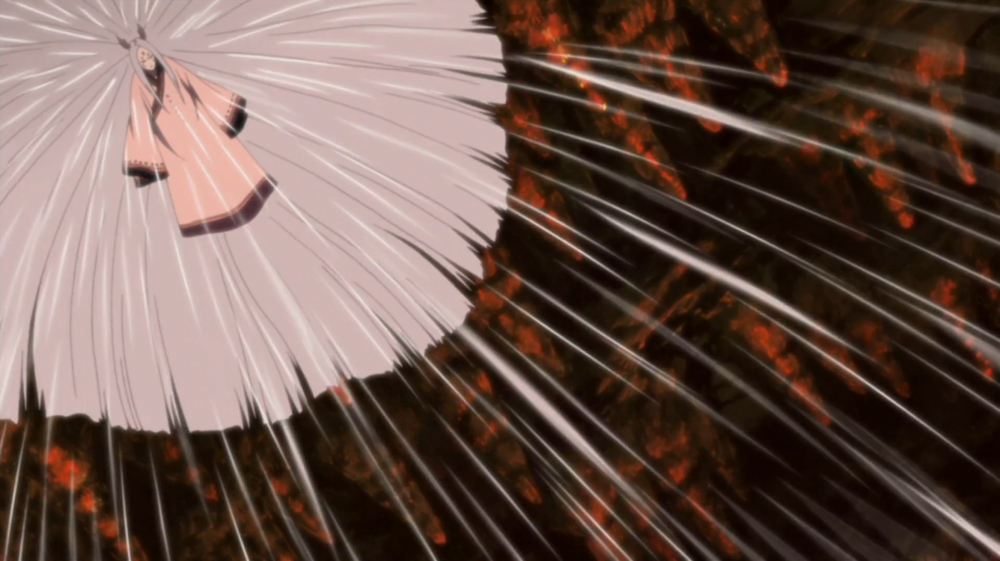 7 Serangan yang Mampu Menembus Pertahanan Susano'o di Naruto!